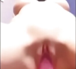 domineer gf consider dildo purchase say no to calvous pussy - relating to vids forth asiangf.club
